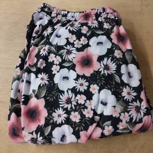3 for $30 - Torrid - Pink & White Floral